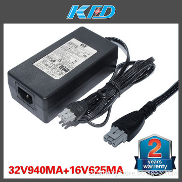2 Years Warranty Printer Adapter 36V 940mAh/16V 625mAh Power Supply